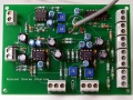 Intercom PCB