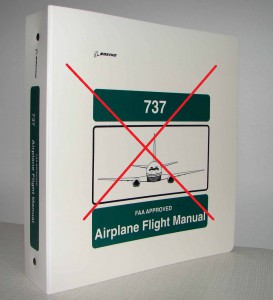 Manual 737 FC1